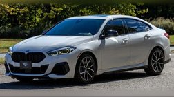 2020 BMW 2 Series M235i xDrive Gran Coupe