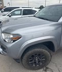 2020 Toyota Tacoma SR5 RWD