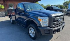 2015 Ford Super Duty F-250 XL