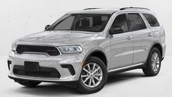 2026 Dodge Durango GT HEMI