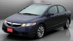 2009 Honda Civic EX