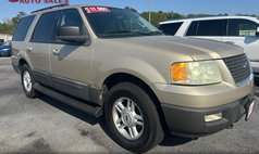 2006 Ford Expedition XLT