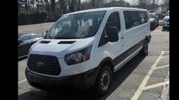 2018 Ford Transit 350 XL