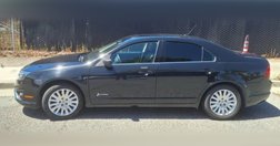 2010 Ford Fusion Hybrid Base