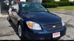 2009 Chevrolet Cobalt LT