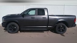 2020 Ram Ram Pickup 1500 Classic Warlock