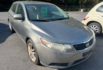 2012 Kia Forte5 EX
