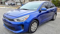 2018 Kia Rio S