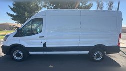 2023 Ford Transit 150