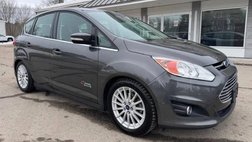 2016 Ford C-Max Energi SEL