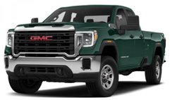2020 GMC Sierra 3500HD Base
