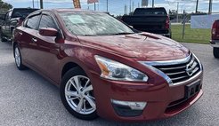 2014 Nissan Altima 