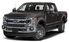 2020 Ford Super Duty F-250 XLT