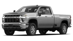 2023 Chevrolet Silverado 3500HD Work Truck