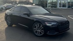 2023 Audi A6 quattro Premium 45 TFSI