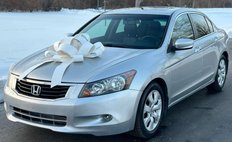 2010 Honda Accord EX-L V6