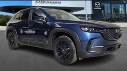 2024 Mazda CX-50 2.5 S Select