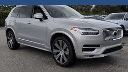 2023 Volvo XC90 B6 Ultimate Bright Theme 7P