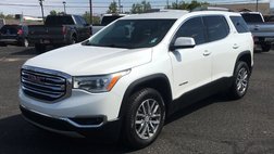 2018 GMC Acadia SLE-2