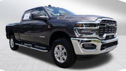 2025 Ram Ram Pickup 2500 Big Horn