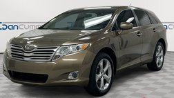 2009 Toyota Venza FWD V6