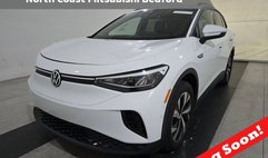 2023 Volkswagen ID.4 Pro