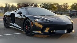 2023 McLaren GT Base