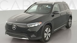 2024 Mercedes-Benz EQB EQB 250+