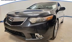 2011 Acura TSX Base