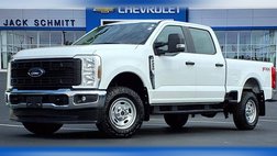 2024 Ford Super Duty F-250 XL