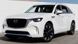 2024 Mazda CX-90 3.3 Turbo S Premium Plus