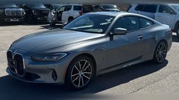 2023 BMW 4 Series 430i xDrive