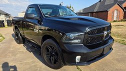 2014 Ram Ram Pickup 1500 R/T