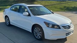 2012 Honda Accord EX-L