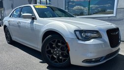 2019 Chrysler 300 S