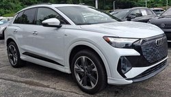 2023 Audi Q4 e-tron quattro Premium 50