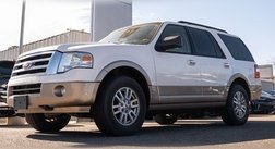2013 Ford Expedition XLT