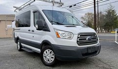 2018 Ford Transit XL