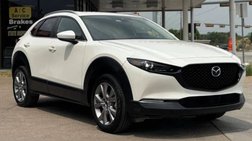 2022 Mazda CX-30 Preferred