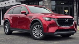 2024 Mazda CX-90 3.3 Turbo Preferred Plus