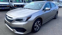 2020 Subaru Legacy Premium