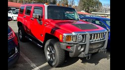 2006 HUMMER H3 Base