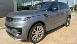 2023 Land Rover Range Rover Sport P400 Dynamic SE