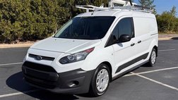 2016 Ford Transit Connect XL