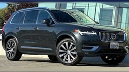 2022 Volvo XC90 T6 Inscription 6-Passenger