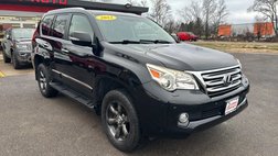 2013 Lexus GX 460 Premium