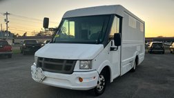 2013 Isuzu 
