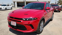 2024 Dodge Hornet R/T