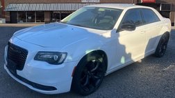 2020 Chrysler 300 Touring