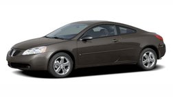 2006 Pontiac G6 GT